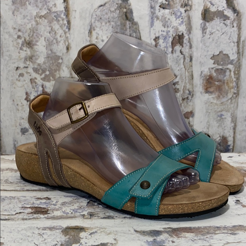 Taos Sadie Sandal